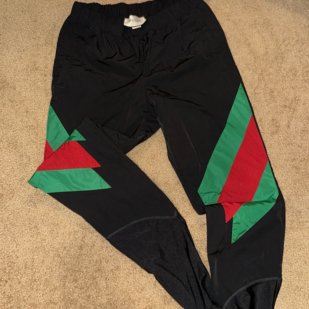 Gucci wind breakers